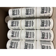 리퀴텍스 베이직 아크릴 젯소 (250mm 1000mm) 화이트젯소, 1개, 250ml