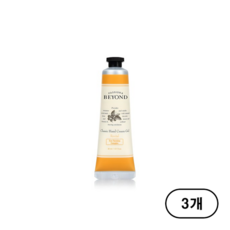 비욘드 클래식 핸드크림 젤 리바이탈, 30ml, 3개