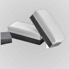 리필 마카 지우개 칠판 강의실 1개 학원 화이트보드, 본상품