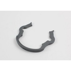 歐馬國際 渦輪管支架卡簧 適用於 T-ROC KAROQ KODIAQ GOLF TIGUAN, 1個