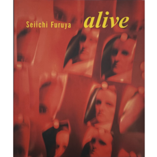 Worldbook365 Seiichi Furuya : Alive 일본 사진가 후루야 세이이치 사진 작품집 사진집