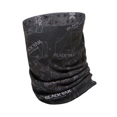 블랙야크 공용 야크기모멀티넥A 간절기 스포츠 넥워머 S-기모 멀티스카프, 본상품선택, 1개