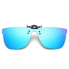 제카 편광 클립 선글라스 ZEKA 뉴트로