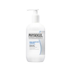Physiogel 每日保濕身體乳液, 1個, 400毫升