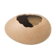 인테리어 계란 가로 화병 꽃병 7029B 유리꽃병 s331 59000EA 1EA, 본상품