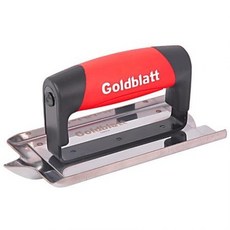 Goldblatt 固百特 不鏽鋼分線水泥抹刀 - WORKERSHOP工人的店 壓縫器/分線器/切縫器, 1個