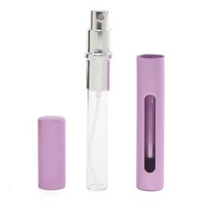 알루미늄향수공병5ml 퍼플 화장품공병
