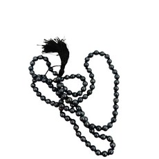 ECLATIS THE 더 Great Indian Store 원석 자파 말라 108 기도 명상용 1개 팩 306013, ECLATIS THE 더 Great Indian Sto