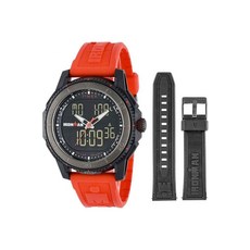 타이맥스 타이멕스 Timex 신사 아이언맨 아드레날린 세트 시계 TWG062500 481661