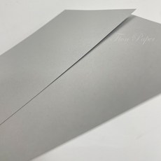 Fion 日本進口 再生紙 雲灰卡 350磅 A3/A5/A6 B5/B6 厚卡/卡片/美術紙, 1個, 18x25.5cm-15張