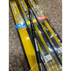 寶熊 OKUMA 暗影蝦竿 3/4/5/6/7 規格 92 93 95, 95H34567