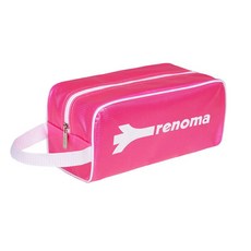 레노마스윔 용품 다용도 PVC 수영가방 핑크 RO-RB2D005-PK, PK(핑크) F, PK(핑크)/F
