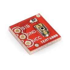 SparkFun美國製 Ambient Light Sensor Breakout-TEMT6000 環境光感測器, 1個, 含稅