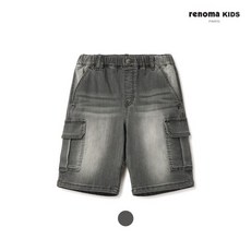 레노마 키즈 남아5부카고그레이진 R2422Q237 04