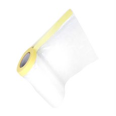 꿈꾸는마켓 마스킹 비닐 페인트마스킹비닐