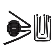 RXR 原廠配件 馬鞍套件 單售 RX-1 Rabbit Fighter 兔式戰機防水馬鞍包 耀瑪騎士, 1個