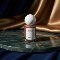 디어에이 샤인 온 미 네일 컬러 맑은발색 고광택 셀프네일 Nail Polish, 1개, SE18 카페 나폴리, 11ml