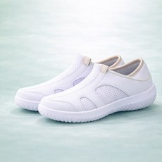 간호사신발 여성 간호화 신발 병원 의료용 남성 간호사 운동화 오래서있는 발편한 슬리퍼