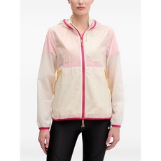 언더아머 후드 경량재킷