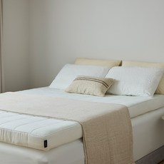 한샘 에브리 논슬립 토퍼 Q, 단품