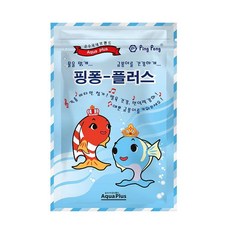 핑퐁플러스 금붕어 사료 250g 금붕어사료 수족관 어항 ell9547ab, 1개, 1ml, 1g