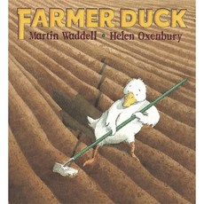 Farmer Duck (英國版平裝本) 經濟/商業, 詳見詳細資訊