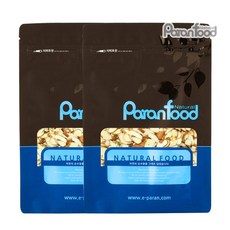 [파란푸드]슬라이스아몬드 800g400gX2봉 견과류