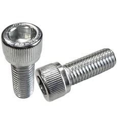 스텐316 렌치볼트 서스 육각 A4-70 SUS316 M3 M4 M5 M6 M8 M10 소량 낱개 판매, 5mm, 1개