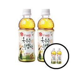 광동 옥수수수염차 340ml x 20PET dda+828KY