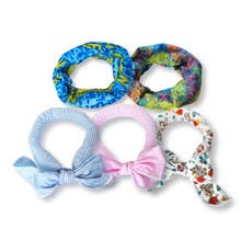 Namoraf避暑涼爽圍巾 5種