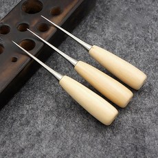송곳 원형 타공기 펀칭기 1구펀치 작은구멍펀치 셀프, 1개