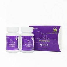 폭씨라인 녹차 카테킨 다이어트보조제 2개월분 jon+553Mw