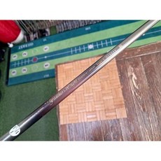 (혼마4스타) NEW FEATHER WEIGHT 드라이버샤프트 (플렉스R1 45인치 그립포함 102그램), 1세트, 사진과 동일