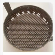 가정용 수동 커피 견과류 로스터 반직화식