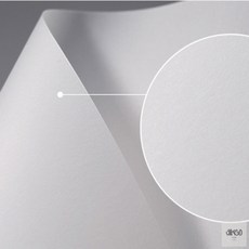 직코몰 A4 트레싱지(기름종이) A09 평량 80G 10매 하드보드지