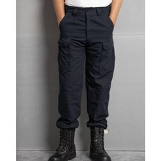 豐華圓華 機能性BDU戰術褲5.11(新改款) 暗深藍/黑 男士運動長褲