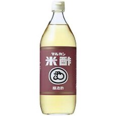 마루칸 쌀 식초 900ml, 1개