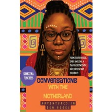 (영문도서)Conversations with the Motherland Paperback, Adventures in Zen Books, English, 9798349654879