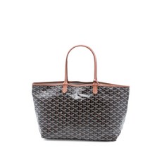 고야드 중고 2019 고야딘 생루이 PM 토트 백