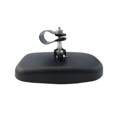 화물차 백미러 굴착기 대형차 소형 보조미러 사각거울 소형 사각 거울 대형 2.2-2.5cm, 28cm 대형 원형 거울 초대형 2.6-3cm