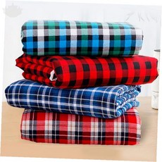 침대 보호 방수 깔개 세탁 가능 환자 요양 간병 누수 차단 패드 매트 시트 침구, 1개, 환자 방수매트 90x140cm(색상랜덤)