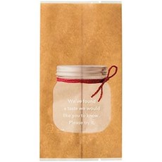 일본 직배송 주식회사 헤즈 케이크형 브라운 사이즈 W70×H135mm SJ-OB4, Braun