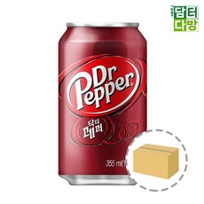 닥터페퍼 355ml (24캔)jsy6+4BpZ