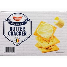 골든버터 크래커 1400g (20g x 70개) 코스트코, 1.4kg, 1개