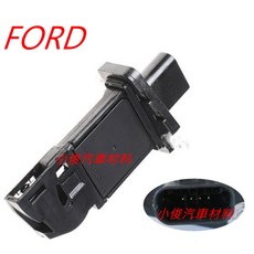 昇鈺 FORD MONDEO 空氣流量器 8V2Z-12B579-A, 1個