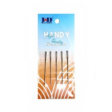 (HANDY)수입십자수바늘TA-2203 NO.22 -40mm, 1개
