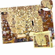 1000피스 직소퍼즐 - 생명의 나무 2