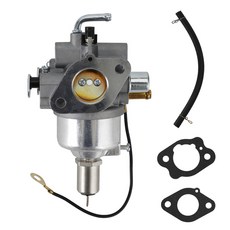 Kawasaki AM130924 15003-7037 FH500V 四行程化油器總成，提升引擎效能，原廠品質保證, 1個