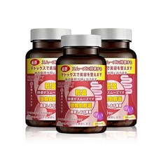 雀施 順暢膠囊 植物萃取, 1個, 60顆