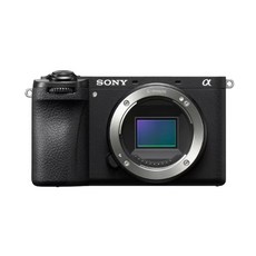 소니 A6700+E PZ 16-50mm F3.5-5.6 OSS/미러리스카메라/컬스, 01 소니A6700+16-50mm